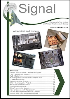AVO 8 Batteries