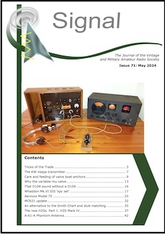 Tricks of the Trade - High Power HF Baluns