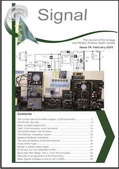 The Curious Case of the Failed Labgear LG300 Transmitter