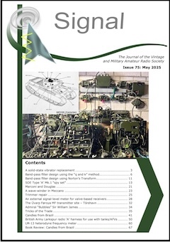 A Solid-State Vibrator Replacement